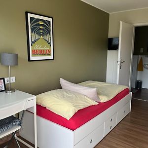 Kamer met een King Size Bed